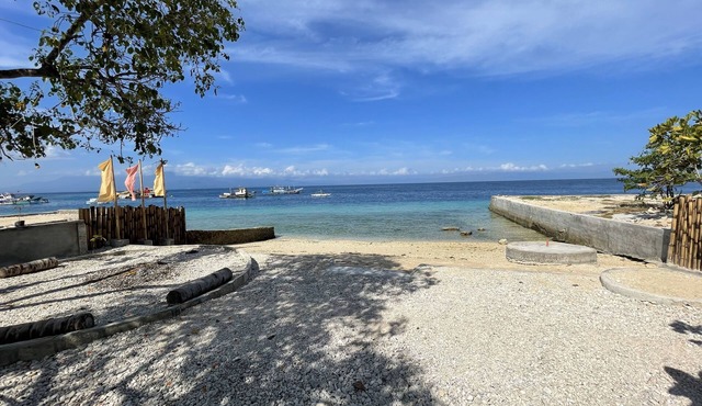 Fins Pacific Coral Bay by Hiverooms