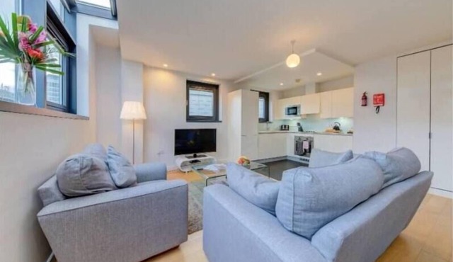 Finzels Reach - Family Deluxe Apartment