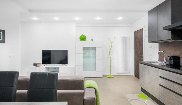 Fior Apartments Schiller