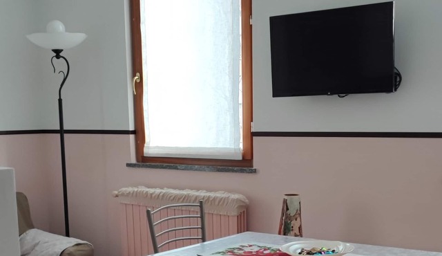FiordiCasa - Apartment near Rhofmilano - Galeazzi Hospital