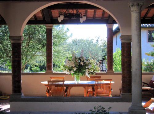 Fiorenza B&B