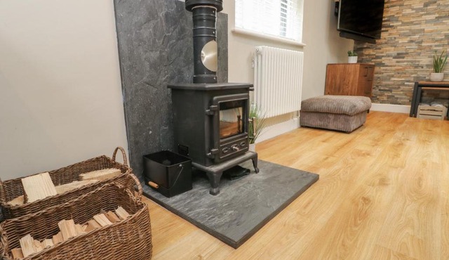 Fir Tree Cottage