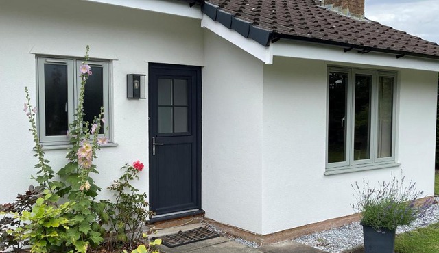 Fir Tree Cottage