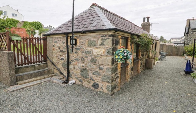 Fir Tree Cottage