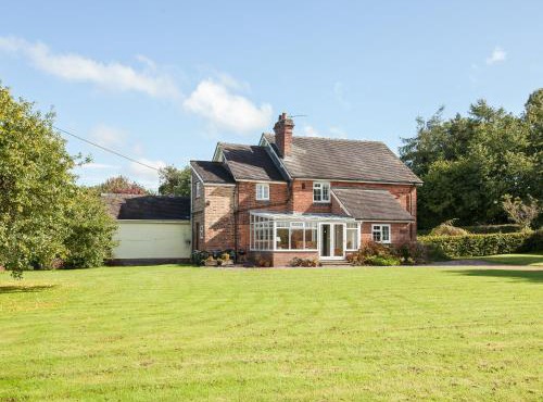 Fir Tree Cottage