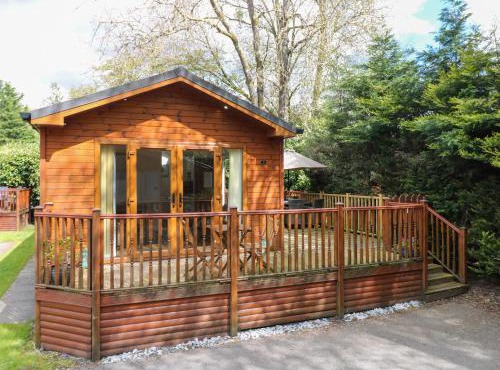 Fir Tree Lodge
