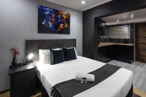 Fire and Ice Guesthouse Lephalale