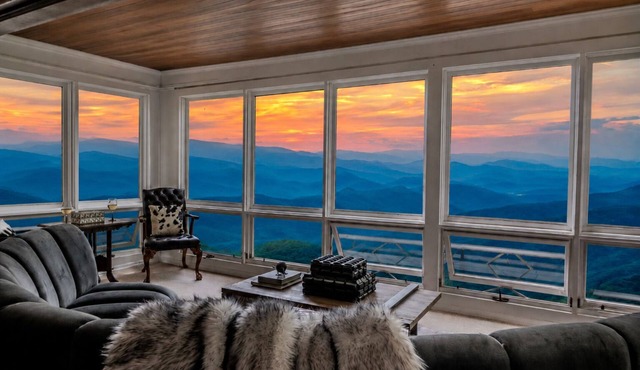 Fire Mountain Resort