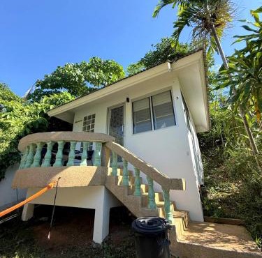 Firefly Bungalows Samui