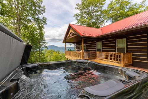 Firefly Cabin