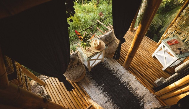 Firefly Eco Lodge