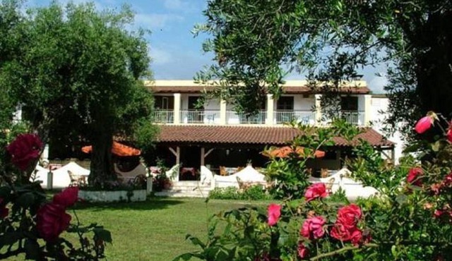Firefly Hotel