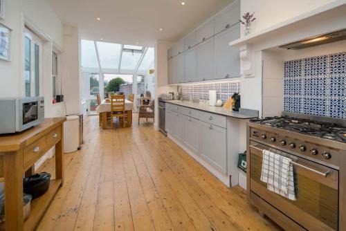 Firefly House