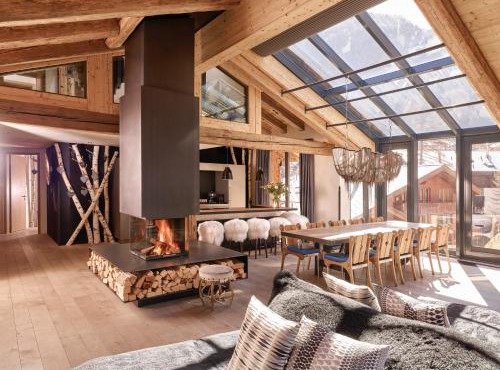 Firefly Luxury Suites