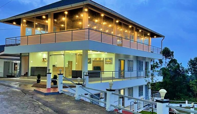 Firefly Resort