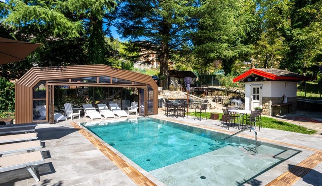Firenze Hotel Suite & Spa
