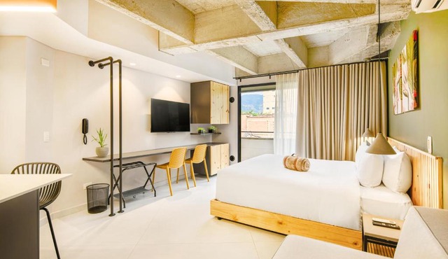 Firenze Lofts