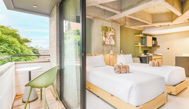 Firenze Lofts
