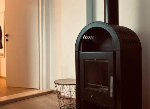 Fireplace 33