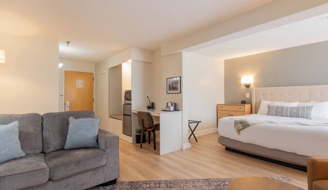 Fireside Inn & Suites Waterville