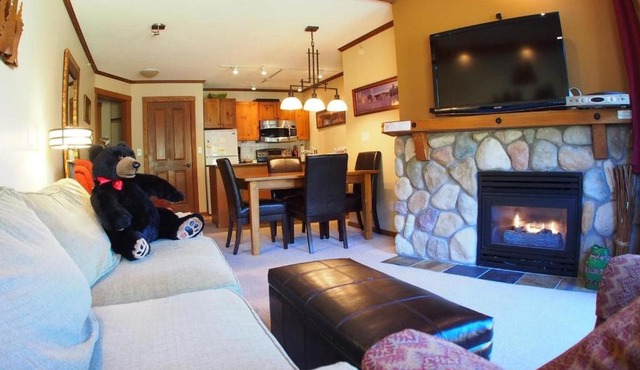 Fireside Lodge #409