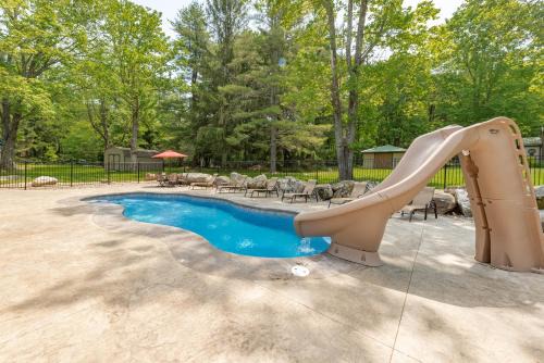Fireside Pointe