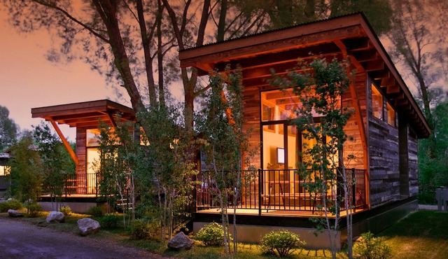 Fireside Resort