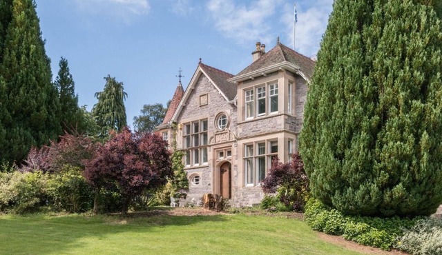 Firlands House