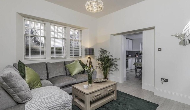 Firlands Lodge
