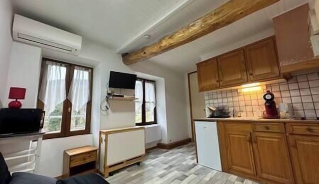 Firmament - Studio