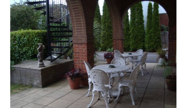 Firs Hotel