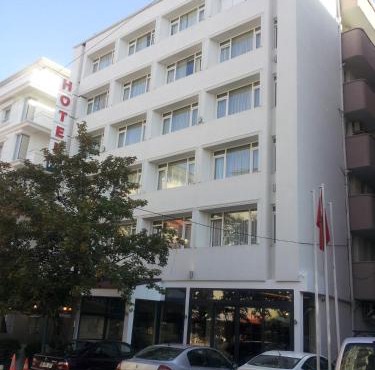 First Apart Residence