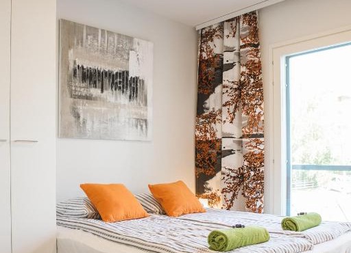 First aparthotel Blitzen
