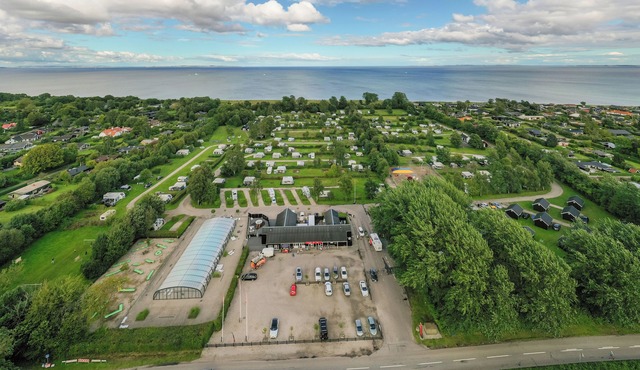 First Camp Ajstrup Strand