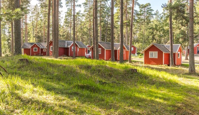 First Camp Duse Udde - Säffle