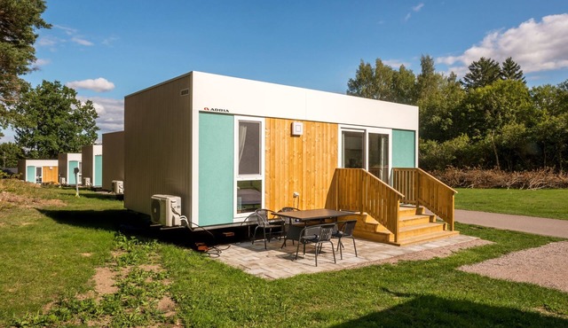 First Camp Glyttinge-Linköping