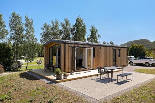 First Camp Lunde - Telemark