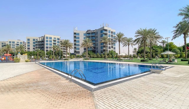 FIRST CLASS | 1BR | Elegant Comfort Awaits