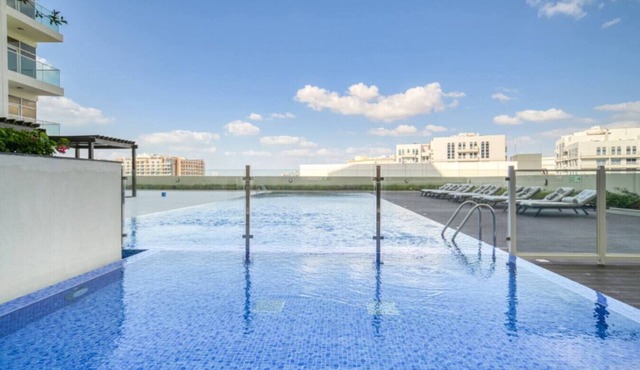 FIRST CLASS | 1BR | Opulent Hideaway
