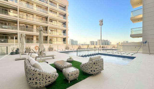 FIRST CLASS | 1BR | Stylish Urban Retreat