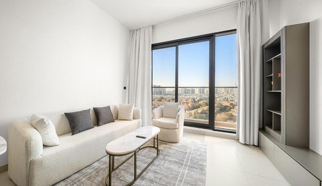 FIRST CLASS 1BR Stylish Urban Retreat