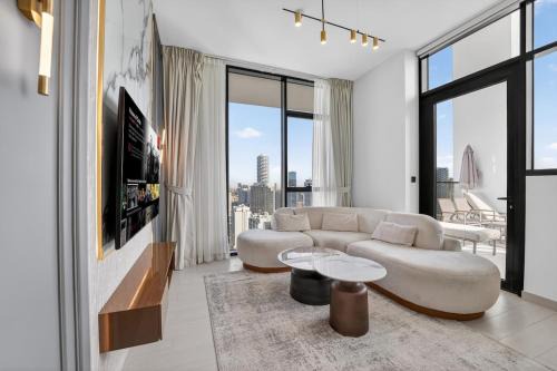 FIRST CLASS 2BR Tranquil and Chic Living
