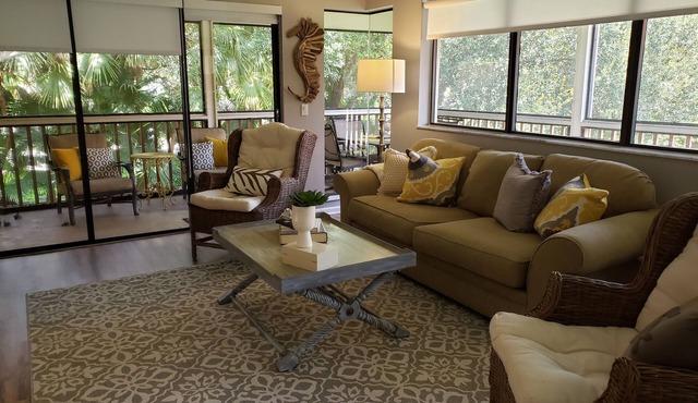 FIRST CLASS Golf Villa In PGA National, Palm Beach Gardens, Florida