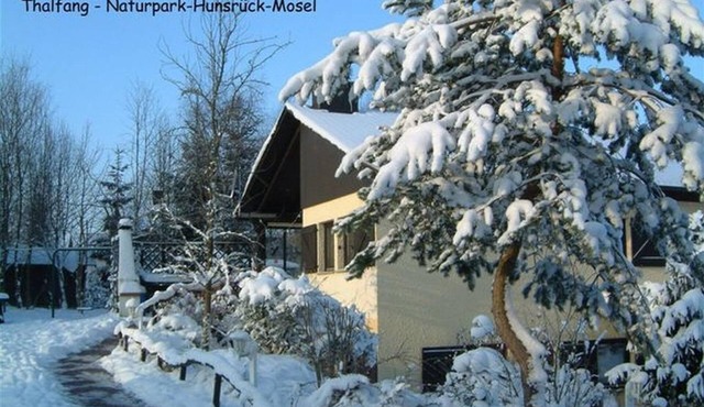 First Class Holiday House "Sonnenblick" (HAUS 58) - "First Class" Holiday Homes Hildebrand