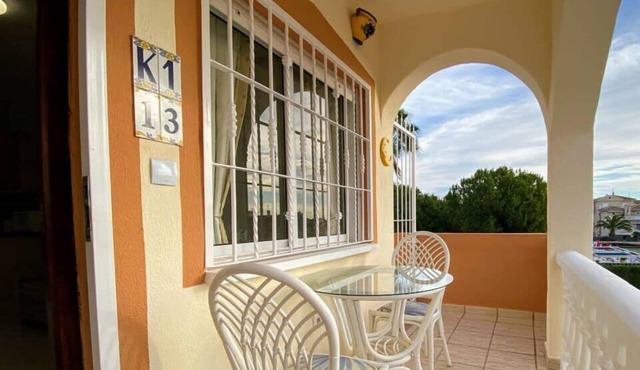 First Floor Apartment Near Emerald Isle LF13
