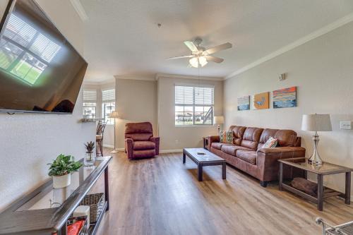 First-Floor Condo w/Pool Access in Mesa!