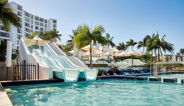 First Group Breakers Resort