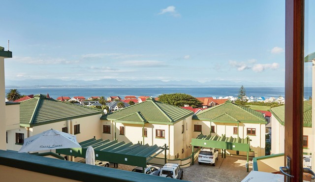 First Group Perna Perna Mossel Bay