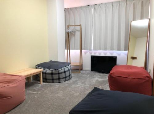 First Hongo Building 202/Vacation STAY 3355