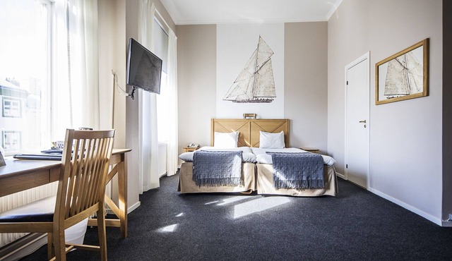 First Hotel Statt Söderhamn